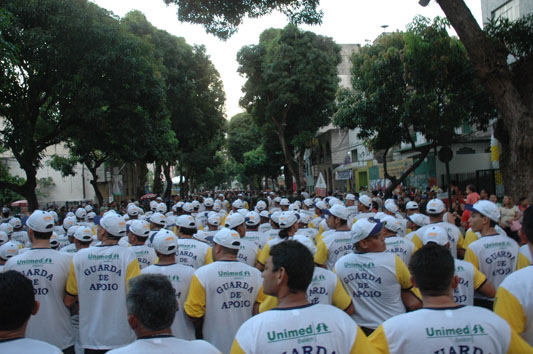 
        
            Trasladação do Círio 2010
        
    