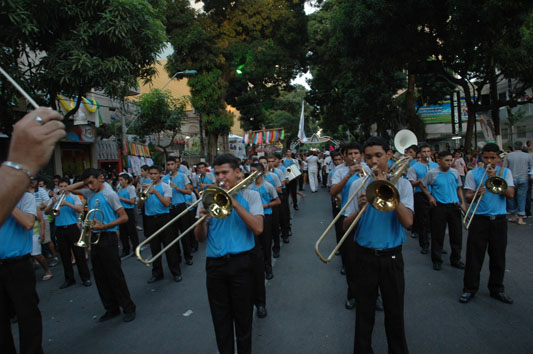 
        
            Trasladação do Círio 2010
        
    