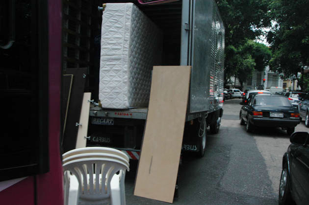 
        
            Veja o trânsito dessa quarta-feira (27), na capita
        
    