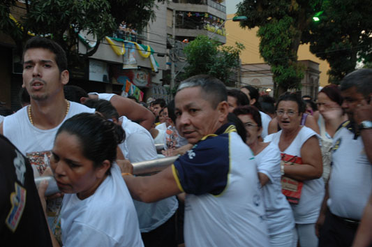 
        
            Trasladação do Círio 2010
        
    