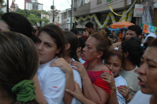 
        
            Trasladação do Círio 2010
        
    