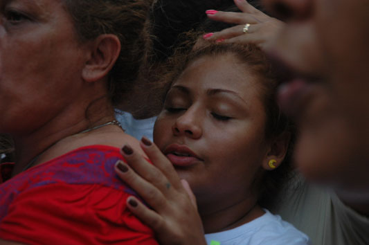 
        
            Trasladação do Círio 2010
        
    