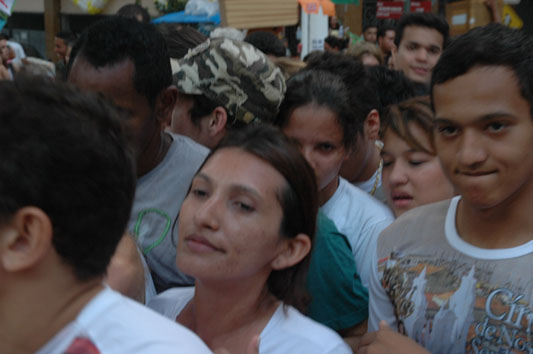 
        
            Trasladação do Círio 2010
        
    