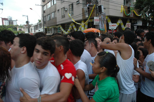 
        
            Trasladação do Círio 2010
        
    