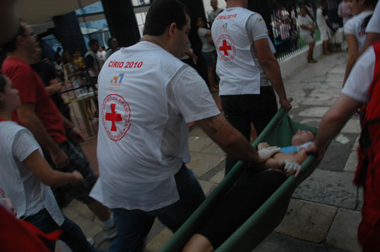 
        
            Trasladação do Círio 2010
        
    