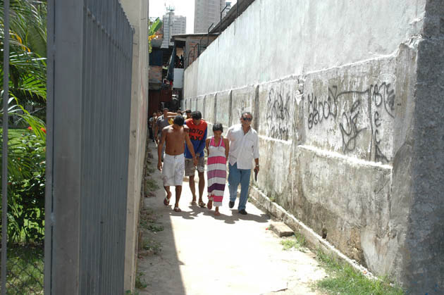 
        
            Polícia desfaz Boca de Fumo no Umarizal
        
    