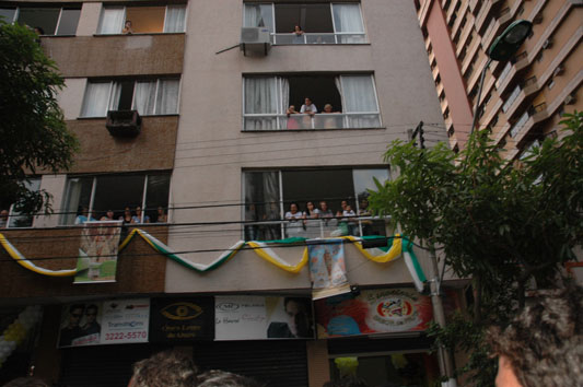 
        
            Trasladação do Círio 2010
        
    