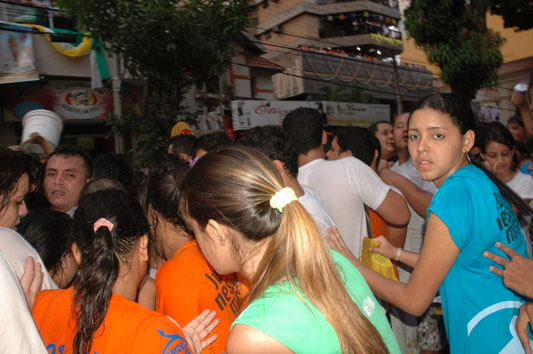 
        
            Trasladação do Círio 2010
        
    