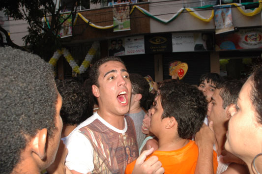 
        
            Trasladação do Círio 2010
        
    