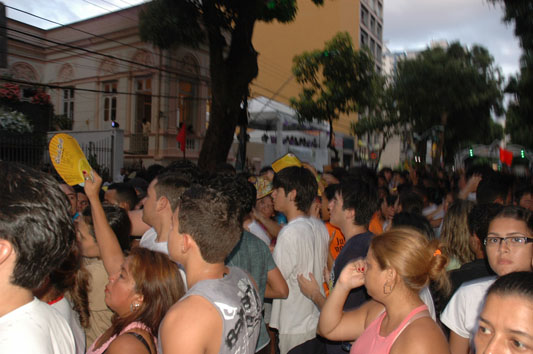 
        
            Trasladação do Círio 2010
        
    