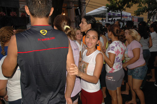 
        
            Trasladação do Círio 2010
        
    