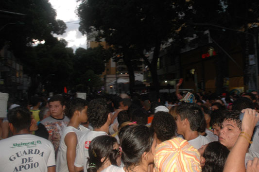 
        
            Trasladação do Círio 2010
        
    