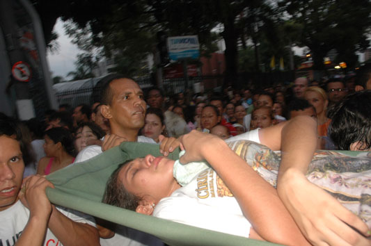 
        
            Trasladação do Círio 2010
        
    