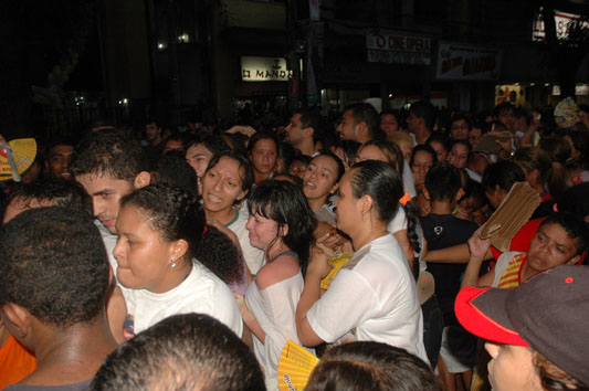 
        
            Trasladação do Círio 2010
        
    