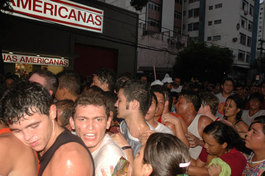
        
            Trasladação do Círio 2010
        
    