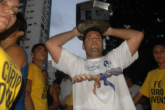 
        
            Trasladação do Círio 2010
        
    