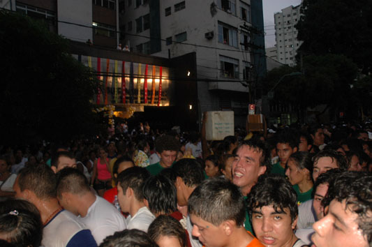
        
            Trasladação do Círio 2010
        
    