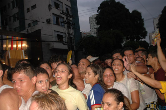 
        
            Trasladação do Círio 2010
        
    