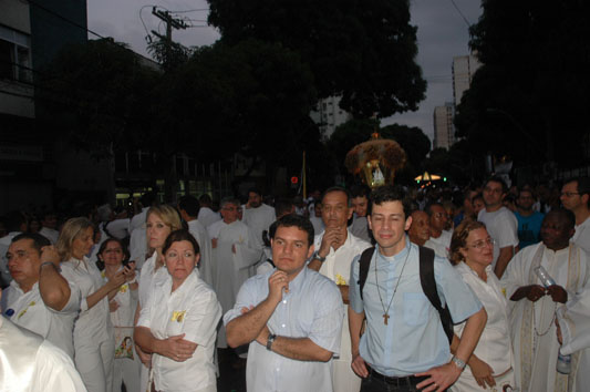 
        
            Trasladação do Círio 2010
        
    