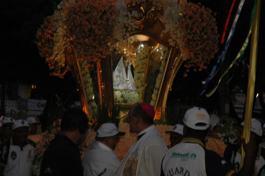 
        
            Trasladação do Círio 2010
        
    