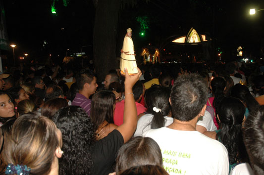 
        
            Trasladação do Círio 2010
        
    