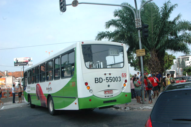 
        
            Acidente na Doca para Trânsito
        
    