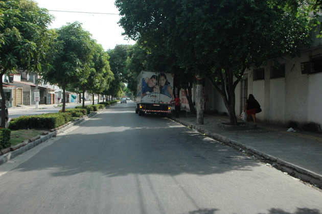 
        
            Acidente na Doca para Trânsito
        
    