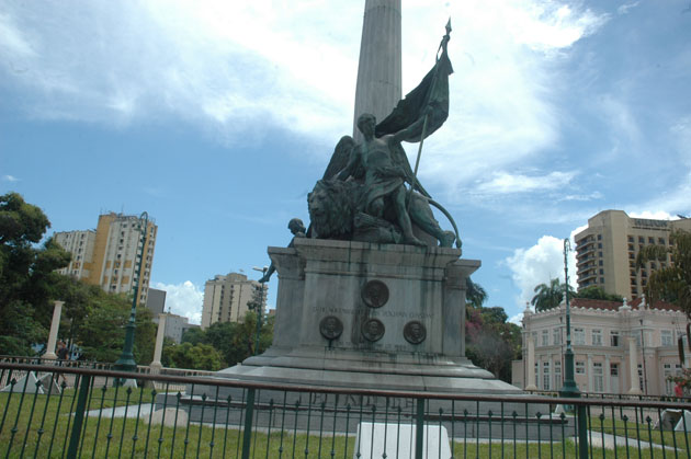 
        
            Aposentado mostra patriotismo no dia de hoje
        
    