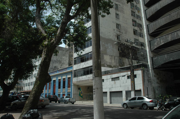 
        
            Aposentado mostra patriotismo no dia de hoje
        
    