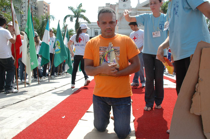 
        
            A fé que supera todos os limites
        
    