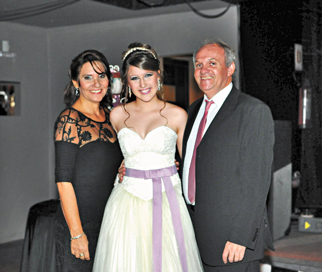 
        
            A festa de Amanda
        
    