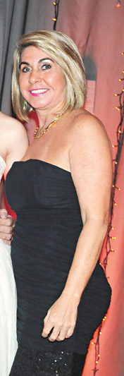 
        
            A festa de Amanda
        
    