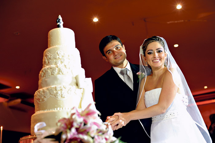 
        
            As Bodas de Flávia e Fabricio
        
    