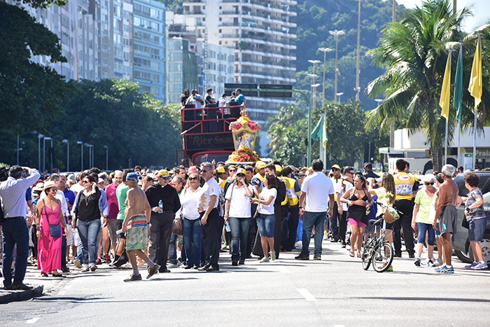 
        
        
            Veja Dom Orani no Círio do Rio de Janeiro
        
    