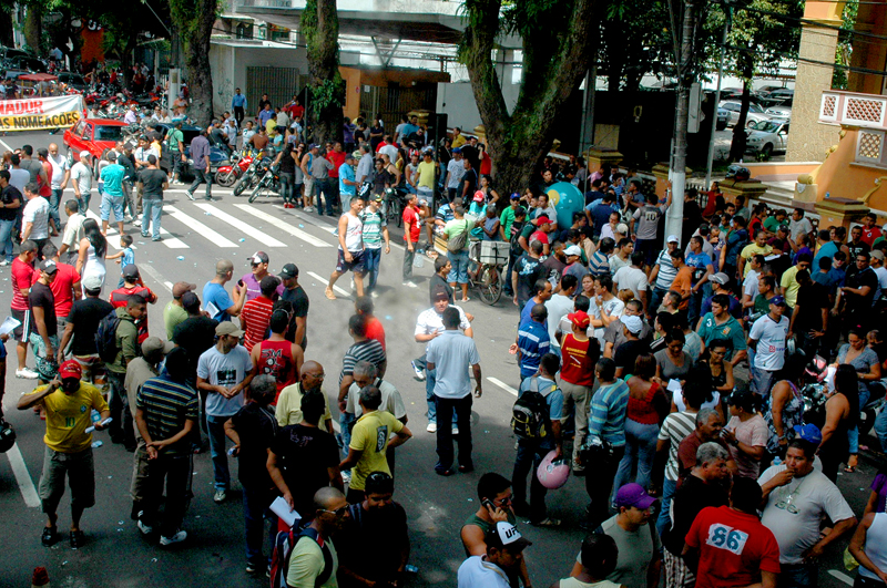 
        
            Movimento grevista é recebido pelo Governo
        
    