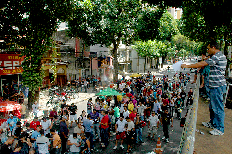 
        
            Movimento grevista é recebido pelo Governo
        
    