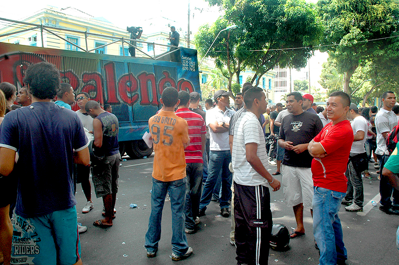 
        
            Movimento grevista é recebido pelo Governo
        
    