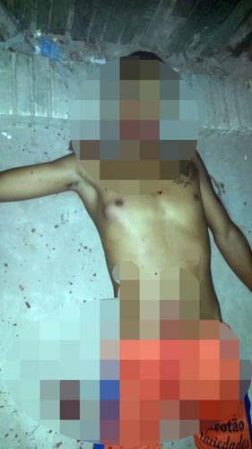 
        
            Abaetetuba: atentado termina com dois mortos
        
    