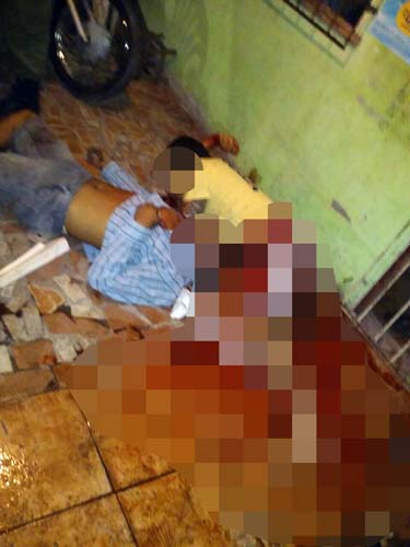 
        
            Abaetetuba: atentado termina com dois mortos
        
    