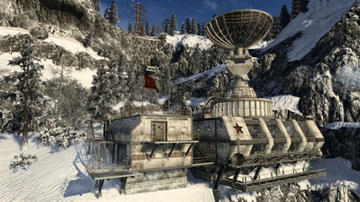 
        
            Call of Duty: Black Ops
        
    