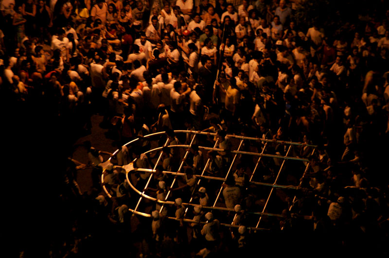 
        
            Trasladação do Círio 2010 II
        
    