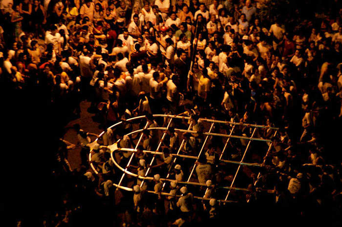 
        
            Trasladação do Círio 2010 III
        
    
