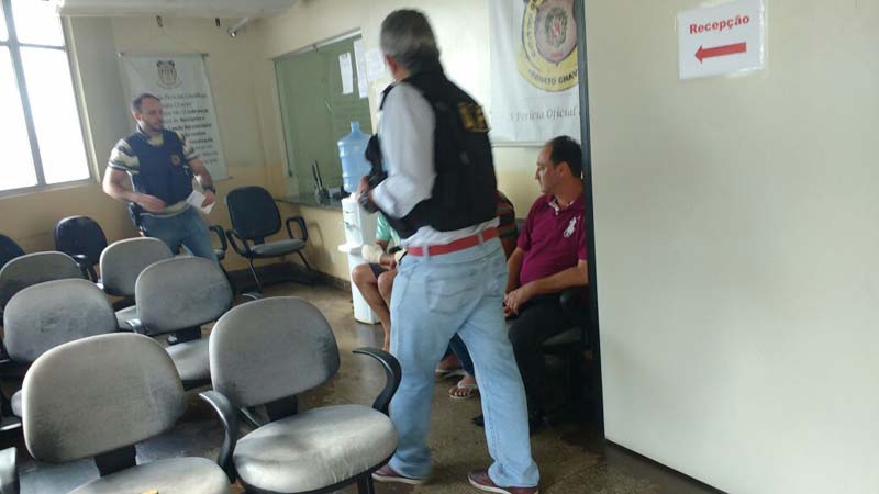 
        
            Três são presos por tráfico em Ulianópolis
        
    