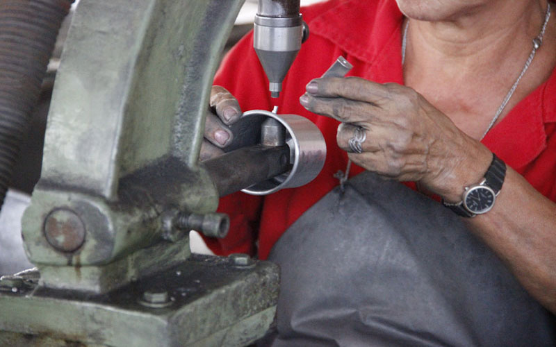 
        
            Indústria paraense sofre para manter verticalização
        
    