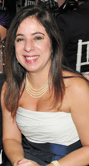 
        
            Carmem Souza: Uma festa pontuada pela emoção
        
    