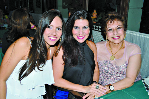 
        
            Coluna Carmem Souza - ONYL FOR WOMEN
        
    
