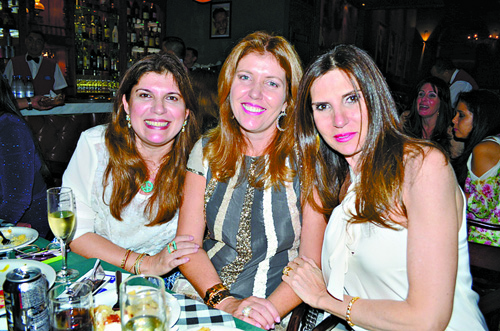 
        
            Coluna Carmem Souza - ONYL FOR WOMEN
        
    