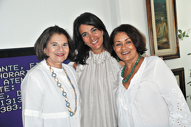 
        
            Coluna Carmem Souza - Onyl for Women
        
    