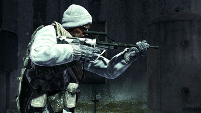 
        
            Call of Duty: Black Ops
        
    