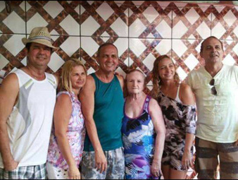 
        
            Dia das Mães
        
    